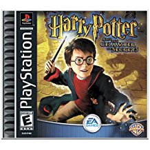 PS1: HARRY POTTER AND THE CHAMBER OF SECRETS (BOX)
